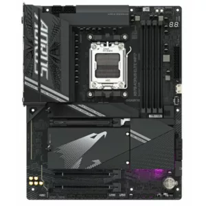 Alternative view of GIGABYTE X870 A ELITE WIFI7