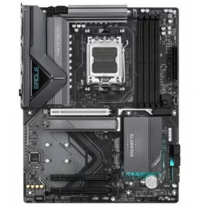 Alternative view of GIGABYTE X870 EAGLE WIFI7