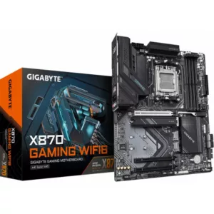 GIGABYTE X870 GAMING P WF6
