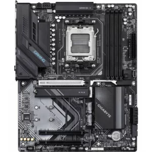 Alternative view of GIGABYTE X870 GAMING P WF6