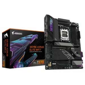 GIGABYTE X870E A ELITE WIFI7
