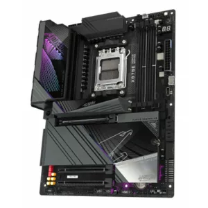 GIGABYTE X870E AORUS MASTER – Image 3