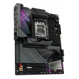 GIGABYTE X870E AORUS MASTER – Image 4