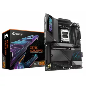 GIGABYTE X870E AORUS PRO
