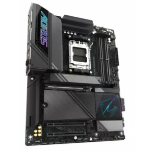 GIGABYTE X870E AORUS PRO – Image 3