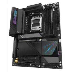 GIGABYTE X870E AORUS PRO – Image 4