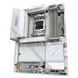 GIGABYTE X870E AORUS PRO ICE – Image 4