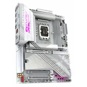 GIGABYTE Z890 A ELITE X ICE – Image 3