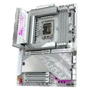 GIGABYTE Z890 A ELITE X ICE – Image 4
