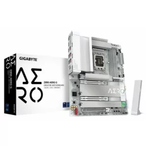 GIGABYTE Z890 AERO G