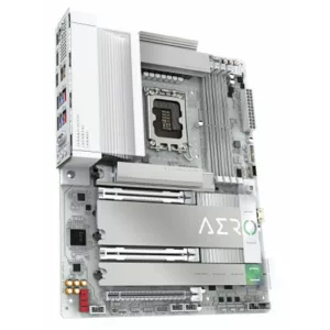 GIGABYTE Z890 AERO G – Image 3