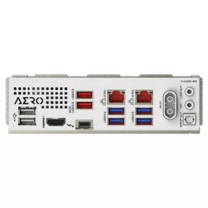 GIGABYTE Z890 AERO G – Image 4
