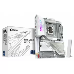 GIGABYTE Z890 AORUS PRO ICE