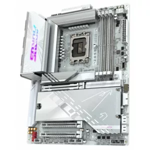 GIGABYTE Z890 AORUS PRO ICE – Image 4