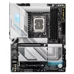 Alternative view of GIGABYTE Z890 GAMING X WIFI7