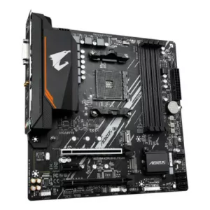 GIGABYTYE B550M AORUS ELITE AX – Image 3