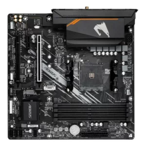 GIGABYTYE B550M AORUS ELITE AX – Image 4