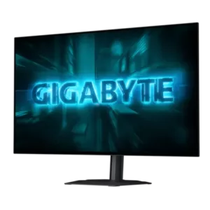 Alternative view of GIGBAYTE GO27Q28G