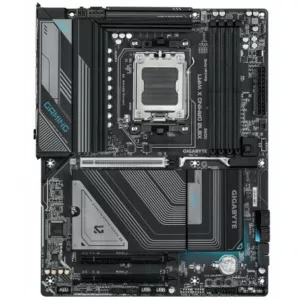 Alternative view of GIGBAYTE X870 GAMING X WIFI7