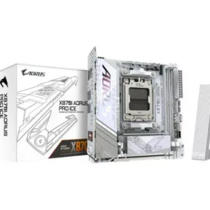 GIGBAYTE X870I AORUS PRO ICE