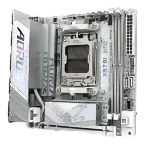 GIGBAYTE X870I AORUS PRO ICE – Image 3