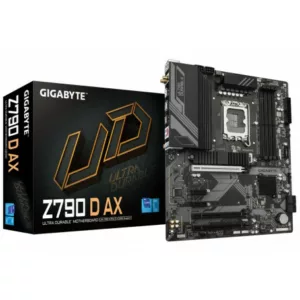 GIGBAYTE Z790 D AX
