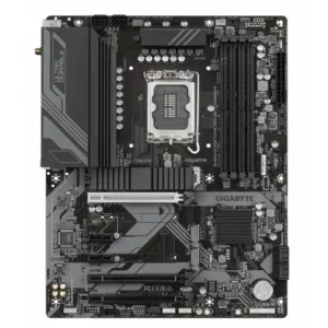 Alternative view of GIGBAYTE Z790 D AX