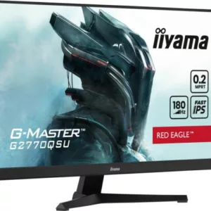 IIYAMA G2770QSU-B6 – Image 3