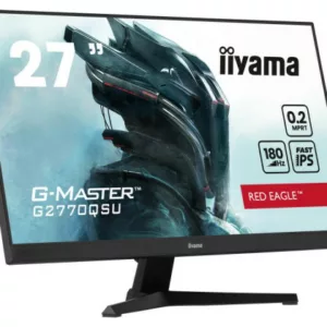 IIYAMA G2770QSU-B6 – Image 4
