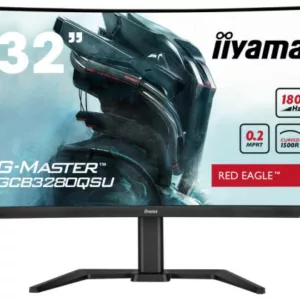 Alternative view of IIYAMA GCB3280QSU-B2