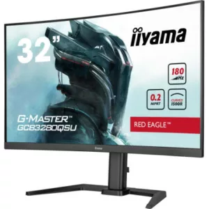 IIYAMA GCB3280QSU-B2 – Image 3