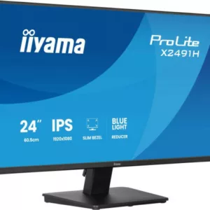 IIYAMA X2491H-B1 – Image 4