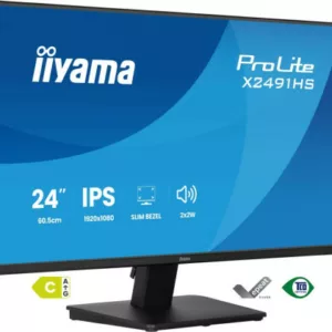 IIYAMA X2491HS-B1