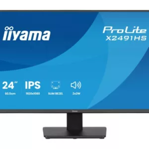 IIYAMA X2491HS-B1 – Image 3