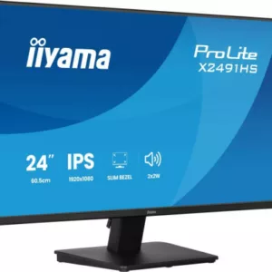 IIYAMA X2491HS-B1 – Image 4
