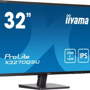 IIYAMA X3270QSU-B1