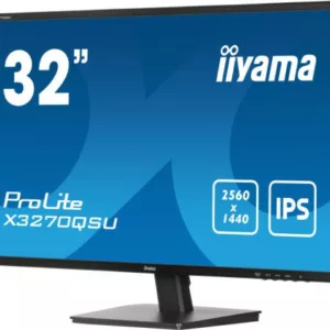 IIYAMA X3270QSU-B1 – Image 4