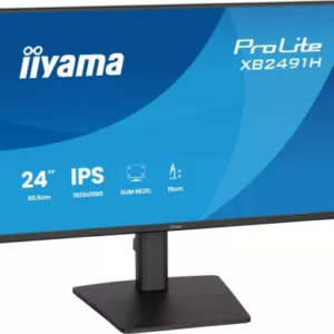 IIYAMA XB2491H-B1 – Image 4