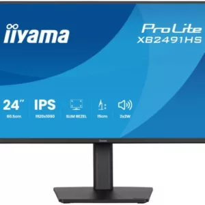 IIYAMA XB2491HS-B1 – Image 3
