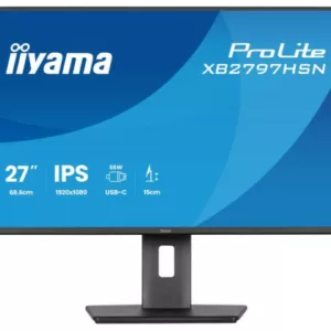 IIYAMA XB2797HSN-B1 – Image 4