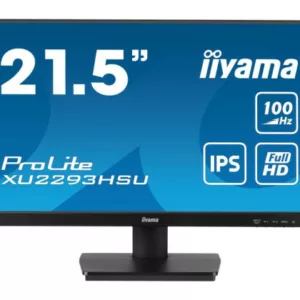Alternative view of IIYAMA XU2293HSU-B7