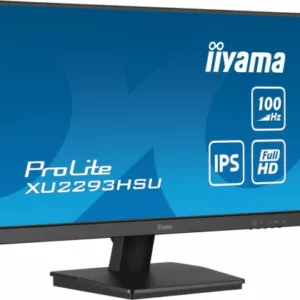 IIYAMA XU2293HSU-B7 – Image 3