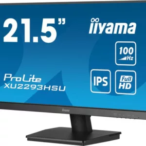 IIYAMA XU2293HSU-B7 – Image 4