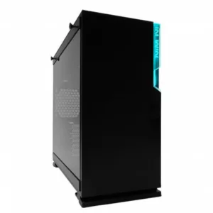 In Win 101C BLACK