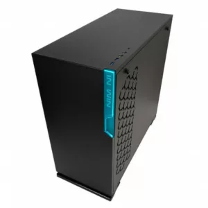 Alternative view of In Win 101C BLACK