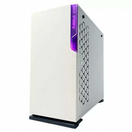 In Win 101C WHITE – Image 2