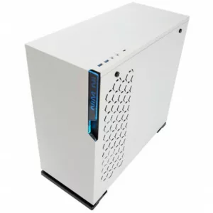In Win 101C WHITE – Image 3