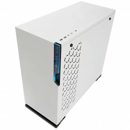 In Win 101C WHITE – Image 3
