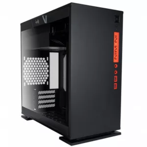 In Win 301 BLACK
