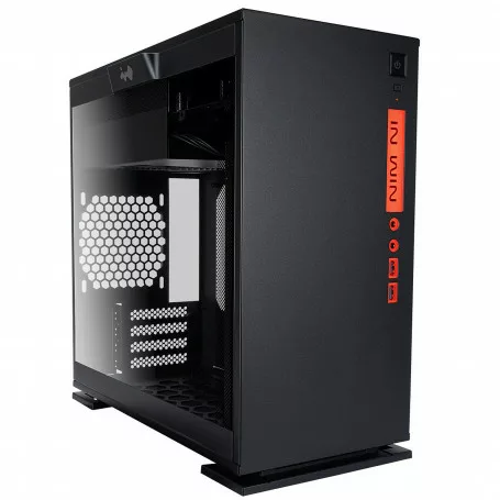 In Win 301 BLACK